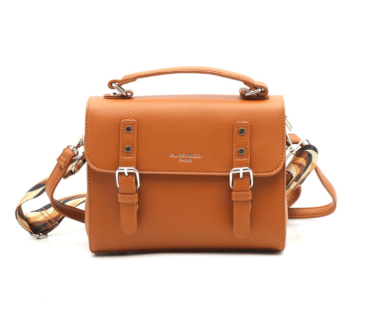 Cabas / Shopping Camel 