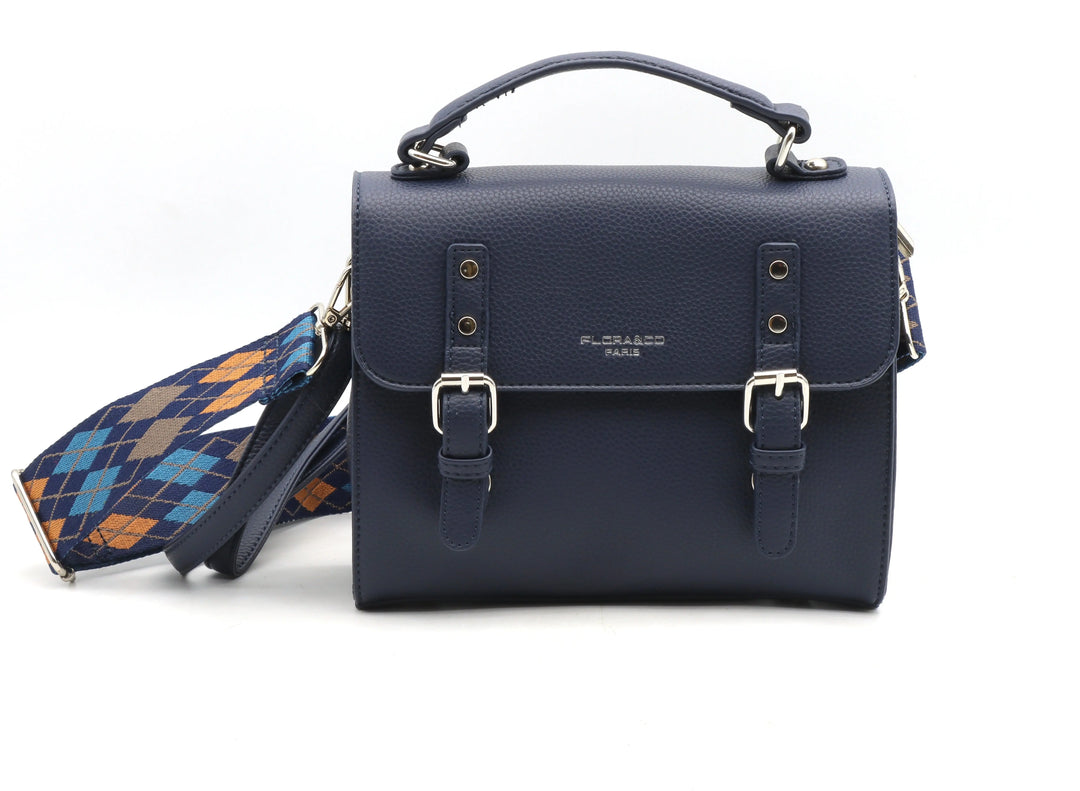 Cabas / Shopping Noir 