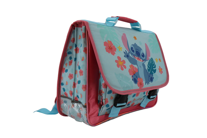 Schooltas 38 cm Stitch 230161
