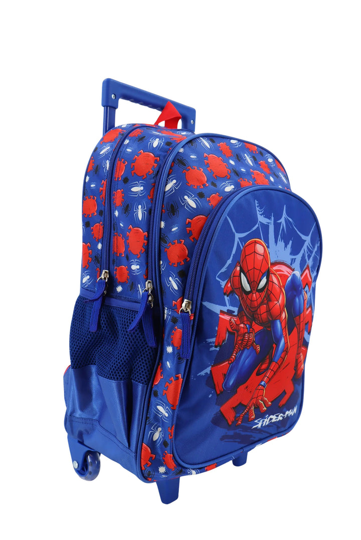 Sac à dos trolley  Spiderman 260254