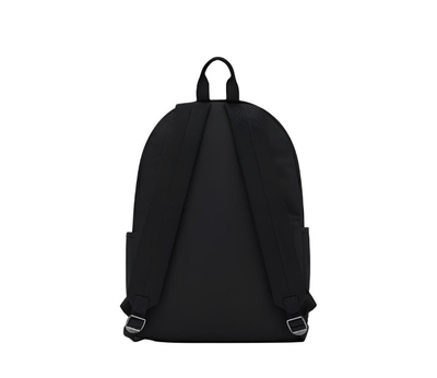 Lacoste Rugzak Lacoste Everyday Heren NH5160EY Zwart