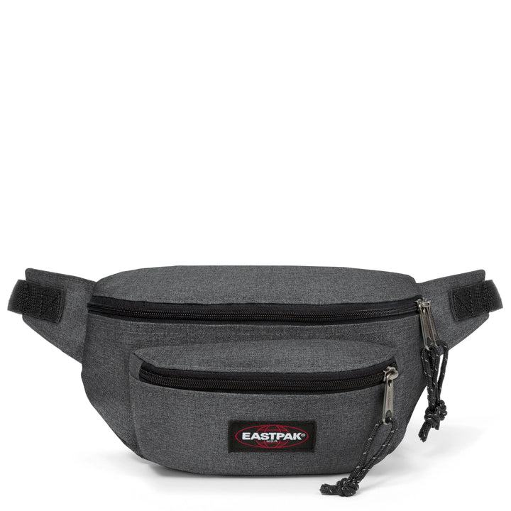 Eastpak Bananes 77H-Black-Denim Lucky Bag™