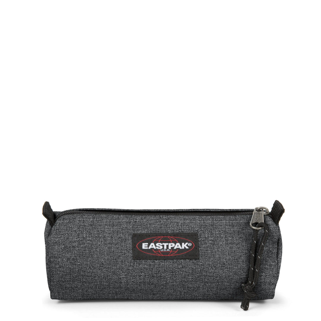 Eastpak Trousse 77H-Black-Denim Lucky Bag™
