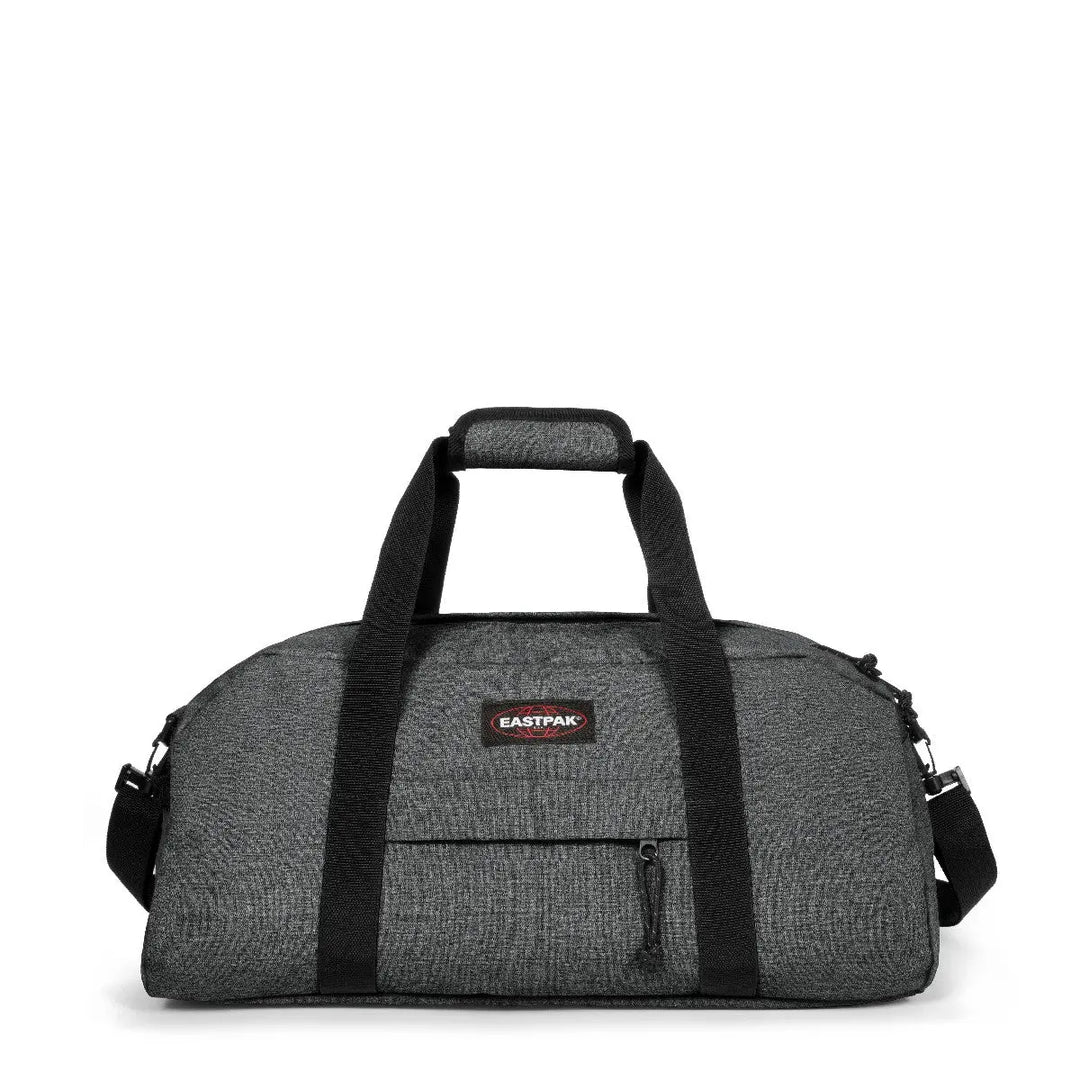 Eastpak Sac voyage 77H-Black-Denim Lucky Bag™