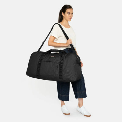 Sac voyage Eastpak L Terminal + EK80D008 008 Black