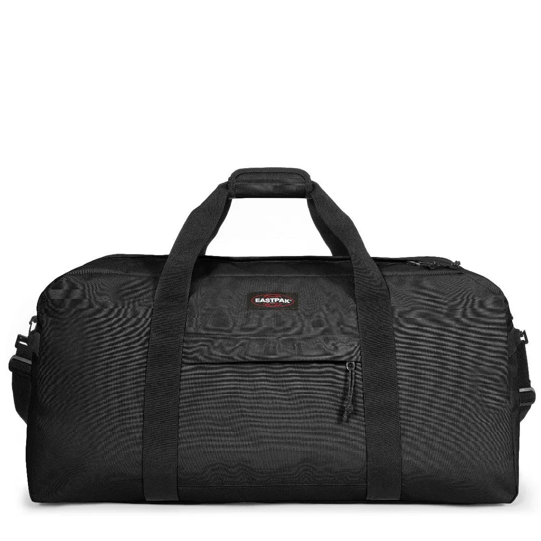 Eastpak Sac voyage 008-Black Lucky Bag™