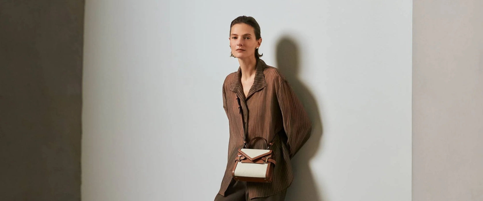 Lucky Bag — Maroquinerie de marque