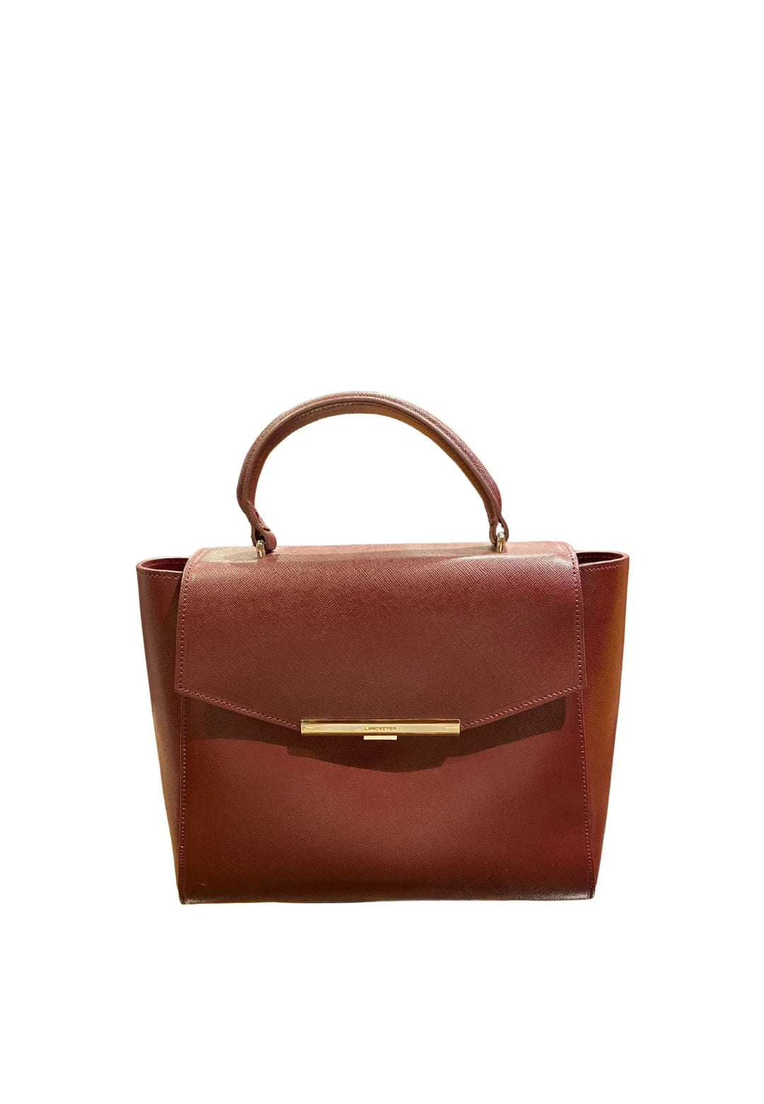 Lancaster Sacs à main Bordeaux Lucky Bag™