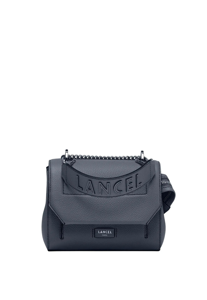 Lancel Sac Rabat Bleu-Petrole Lucky Bag™