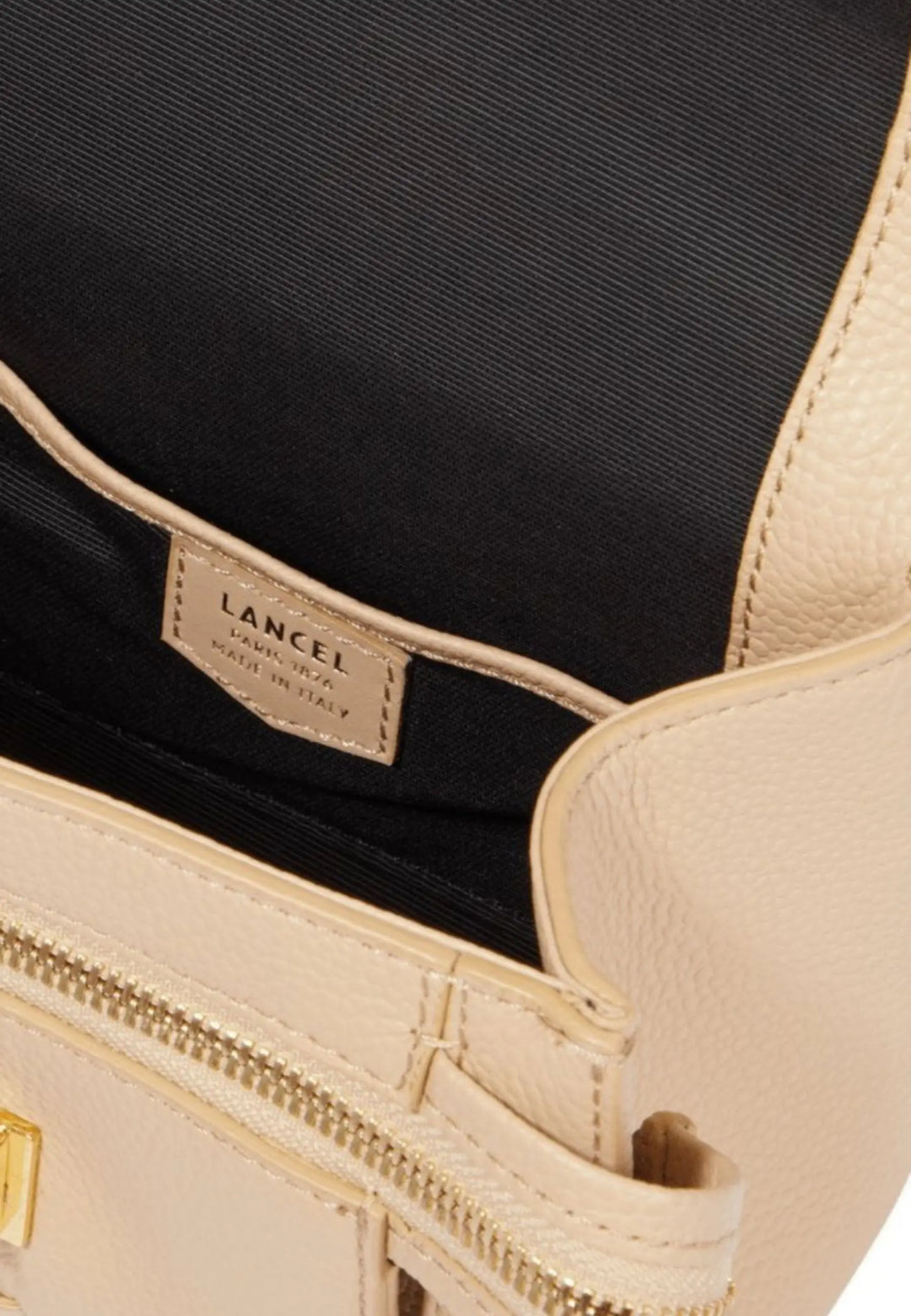 Lancel Sac Rabat  Lucky Bag™