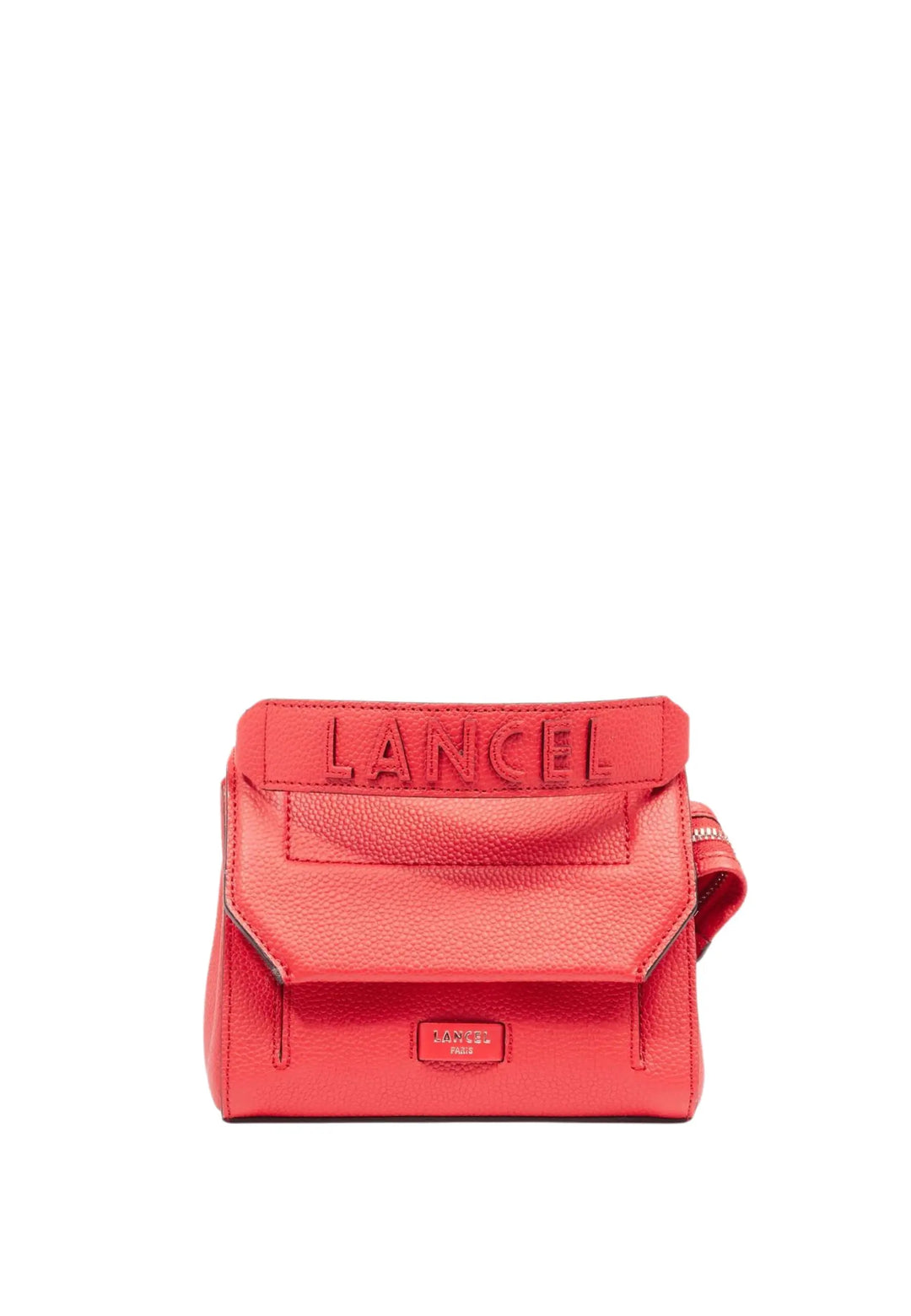 Lancel Sac Rabat Rouge-Baiser Lucky Bag™