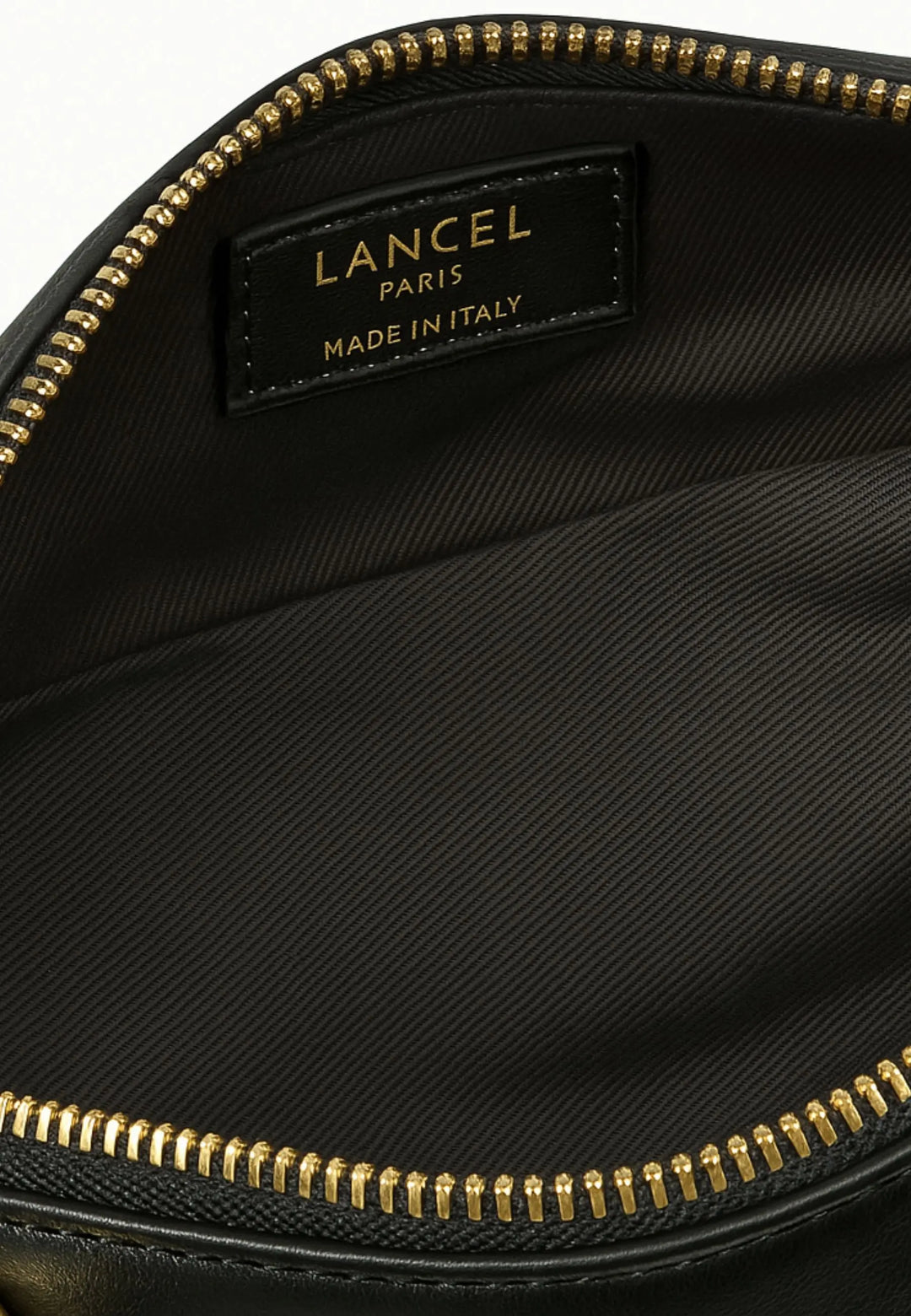 Lancel Sac Bandoulière  Lucky Bag™