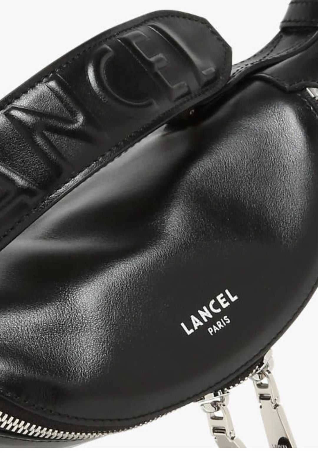 Lancel Sac Bandoulière  Lucky Bag™
