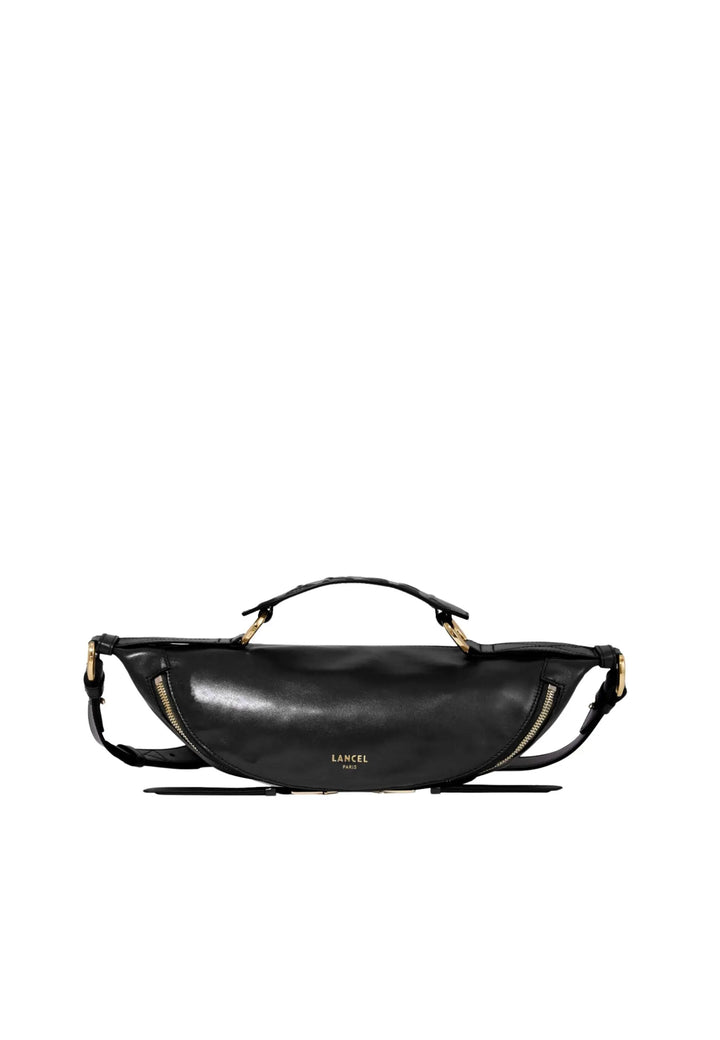 Lancel Sac Bandoulière Noir Lucky Bag™