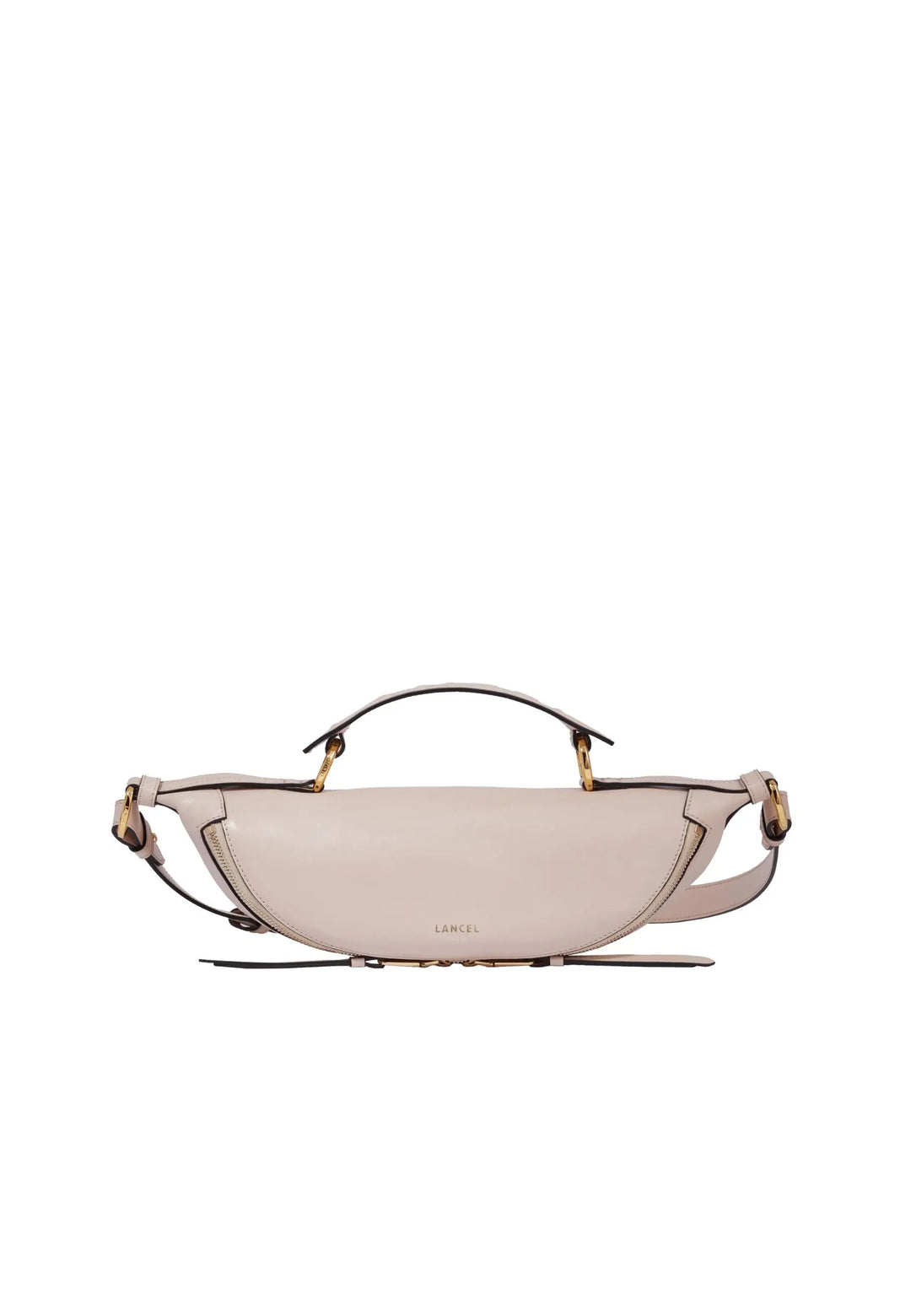 Lancel Sac Bandoulière Rose-quartz Lucky Bag™