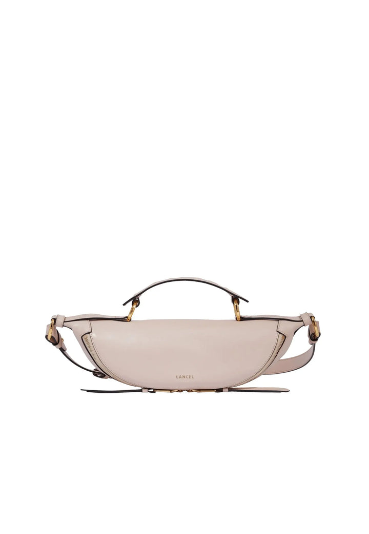 Lancel Sac Bandoulière Rose-quartz Lucky Bag™