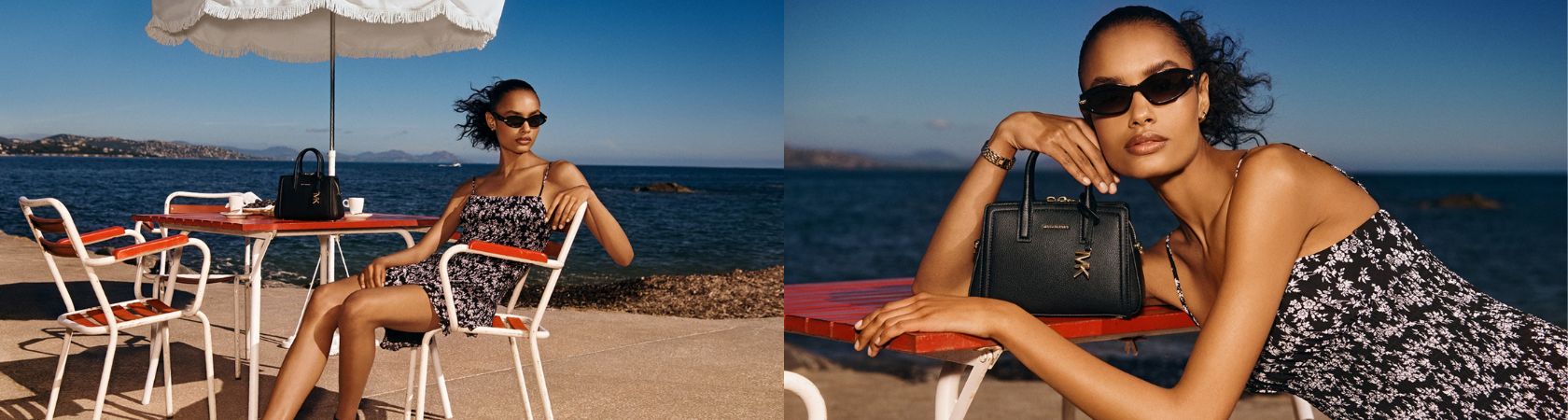 Lucky Bag — Maroquinerie de marque