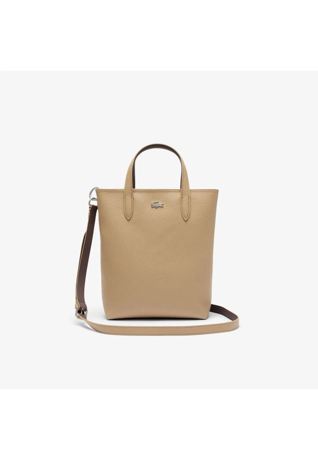 Cabas / Shopping Viennois Puce (R39) 