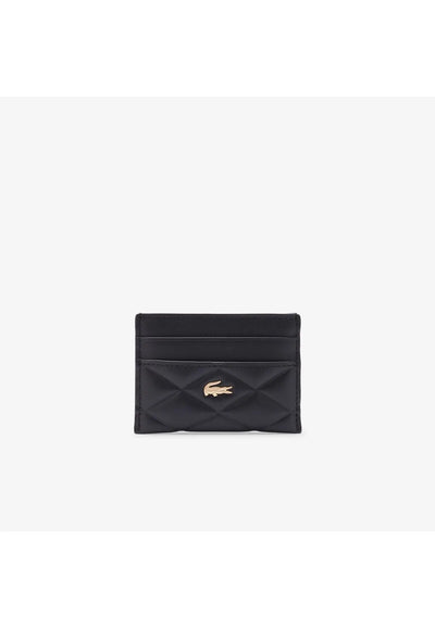 Porte Cartes Noir (000) 