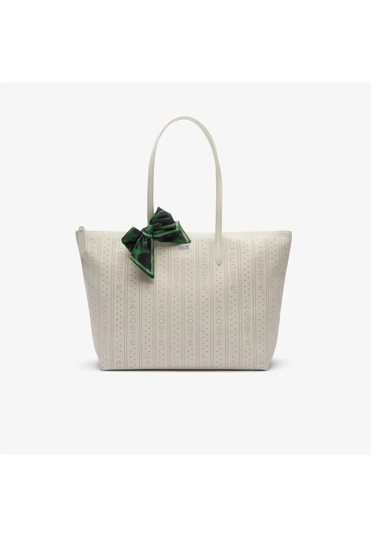 Cabas / Shopping Punch Wording Laponie (R49) 