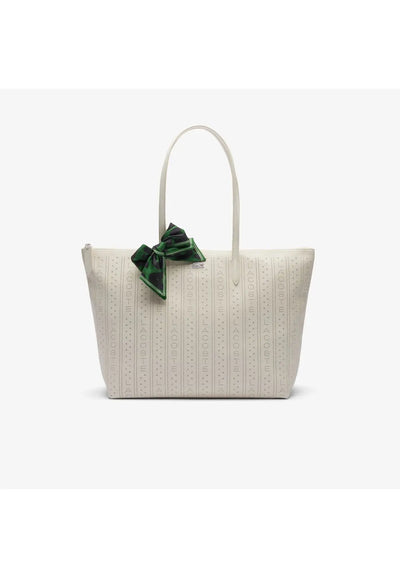 Cabas / Shopping Punch Wording Laponie (R49) 