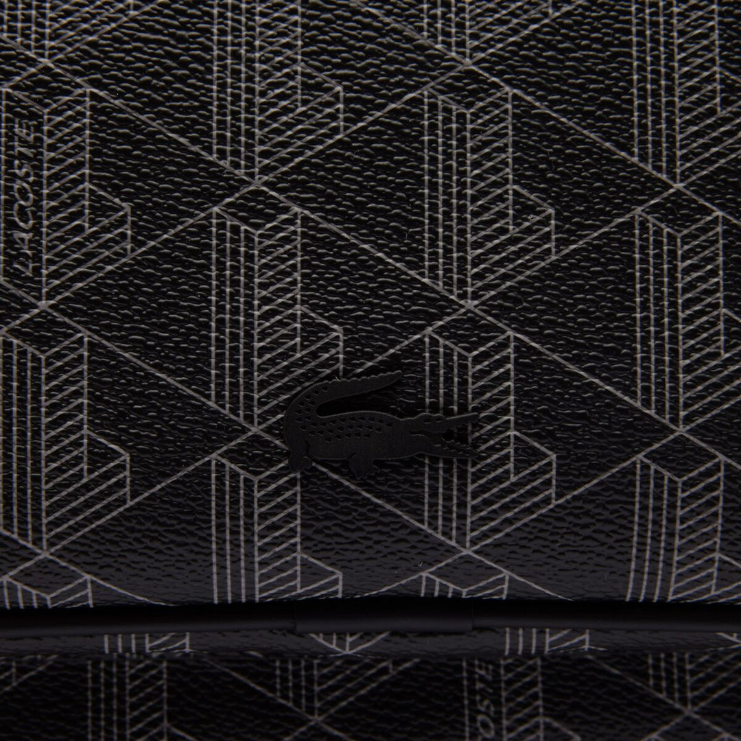 Plecak Monogram The Blend Lacoste