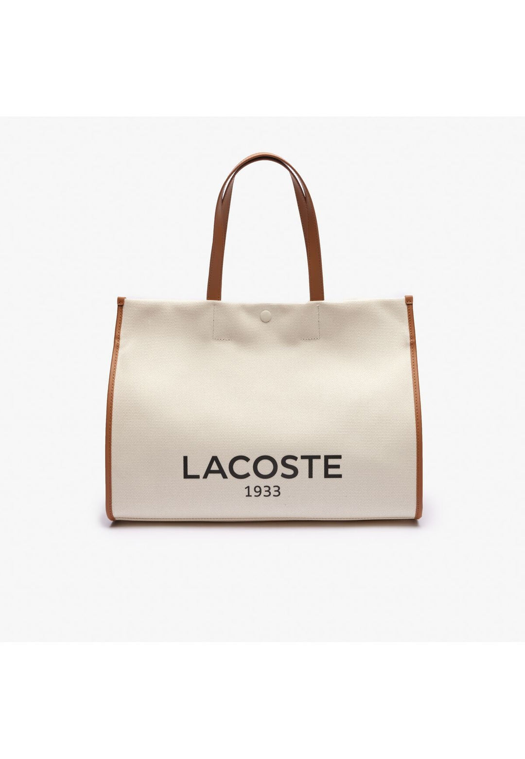 Cabas / Shopping Naturel Tan 