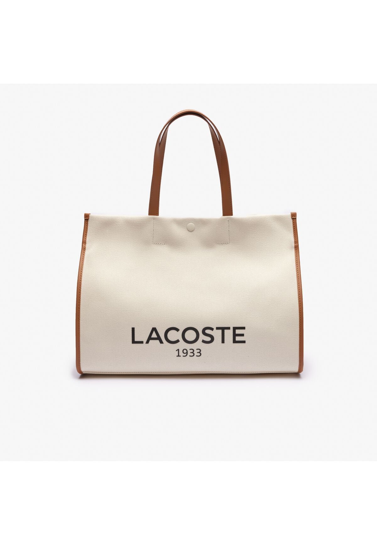 Cabas / Shopping Naturel Tan 