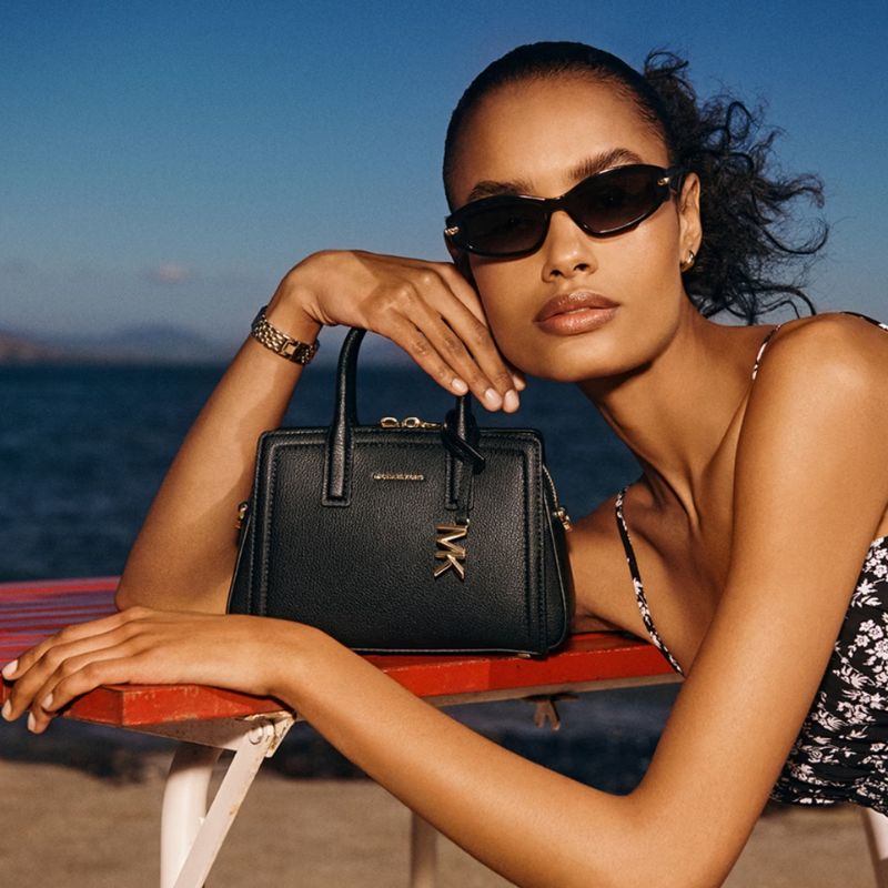 Lucky Bag — Maroquinerie de marque