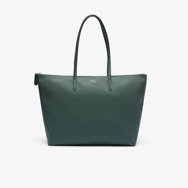Lacoste Tote Bag L.12.12 Concept NF1888PK Green