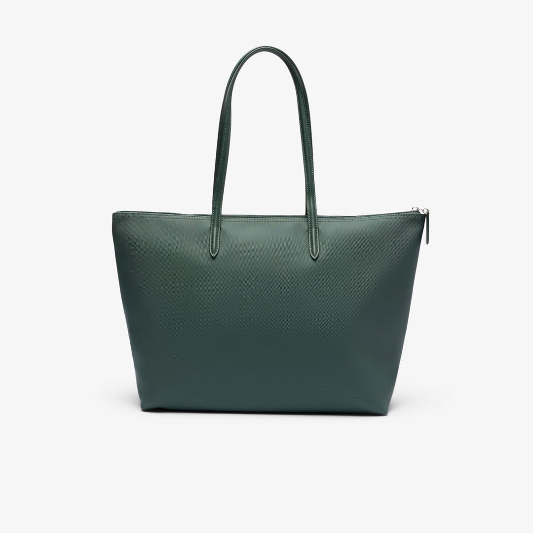 Lacoste Sac Cabas L.12.12 Concept NF1888PK Vert