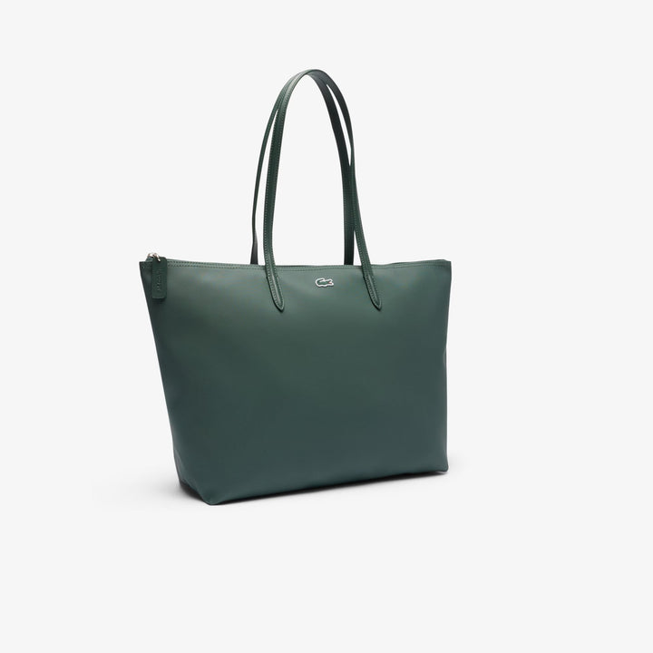 Lacoste Tote Bag L.12.12 Concept NF1888PK Green