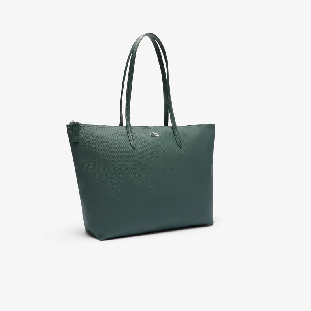 Lacoste Sac Cabas L.12.12 Concept NF1888PK Vert