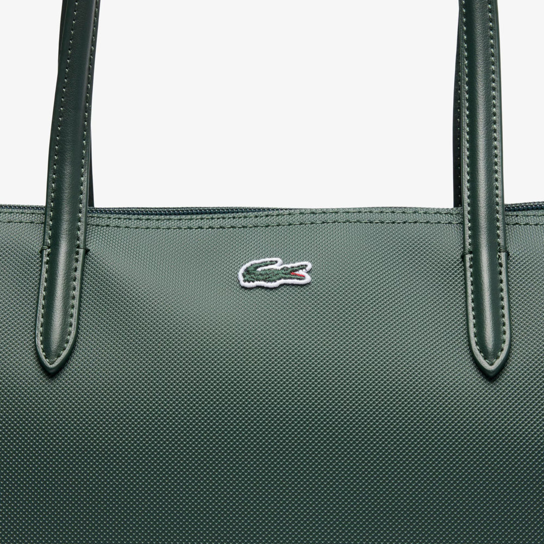 Lacoste Sac Cabas L.12.12 Concept NF1888PK Vert
