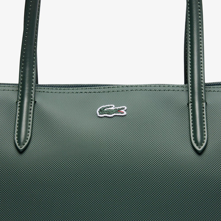 Lacoste Sac Cabas L.12.12 Concept NF1888PK Vert