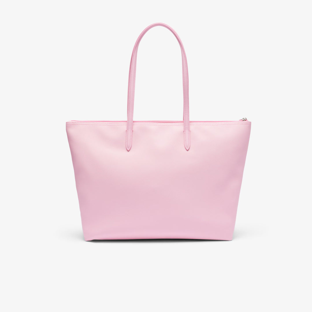 Lacoste Sac Cabas L.12.12 Concept NF1888PK Peony