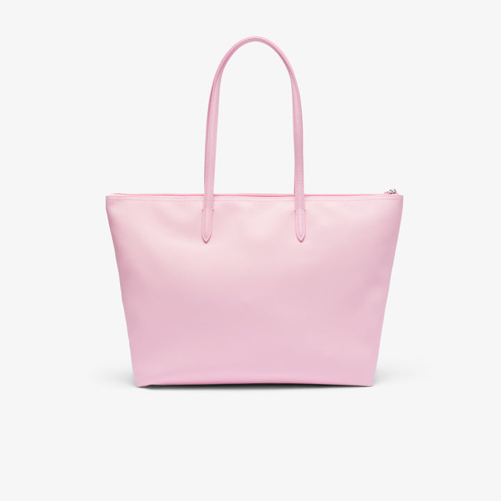 Lacoste Sac Cabas L.12.12 Concept NF1888PK Peony