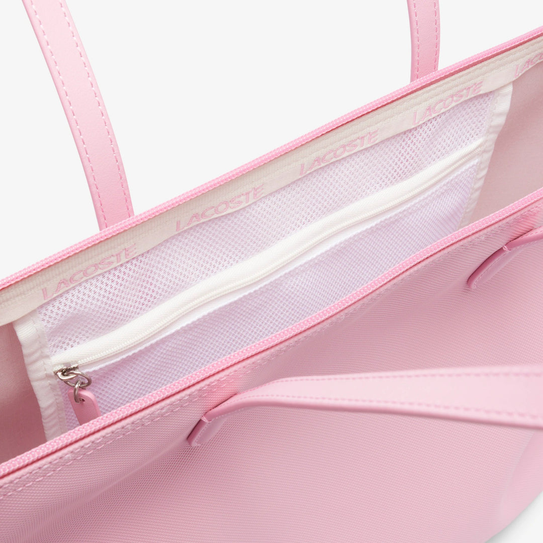 Lacoste Sac Cabas L.12.12 Concept NF1888PK Peony