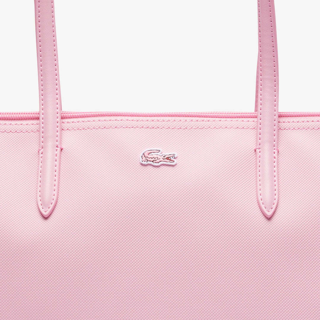 Lacoste Sac Cabas L.12.12 Concept NF1888PK Peony