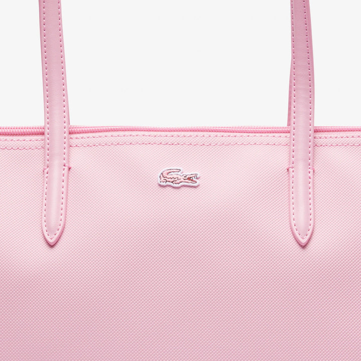 Lacoste Sac Cabas L.12.12 Concept NF1888PK Peony