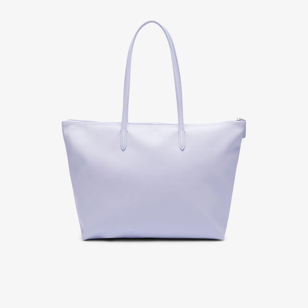 Lacoste Sac Cabas L.12.12 Concept NF1888PK Lavande
