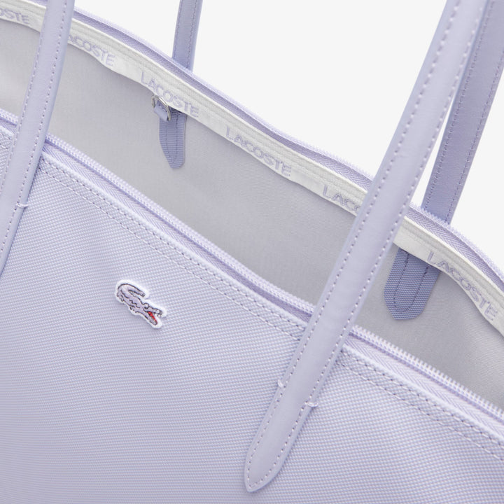 Lacoste Sac Cabas L.12.12 Concept NF1888PK Lavande
