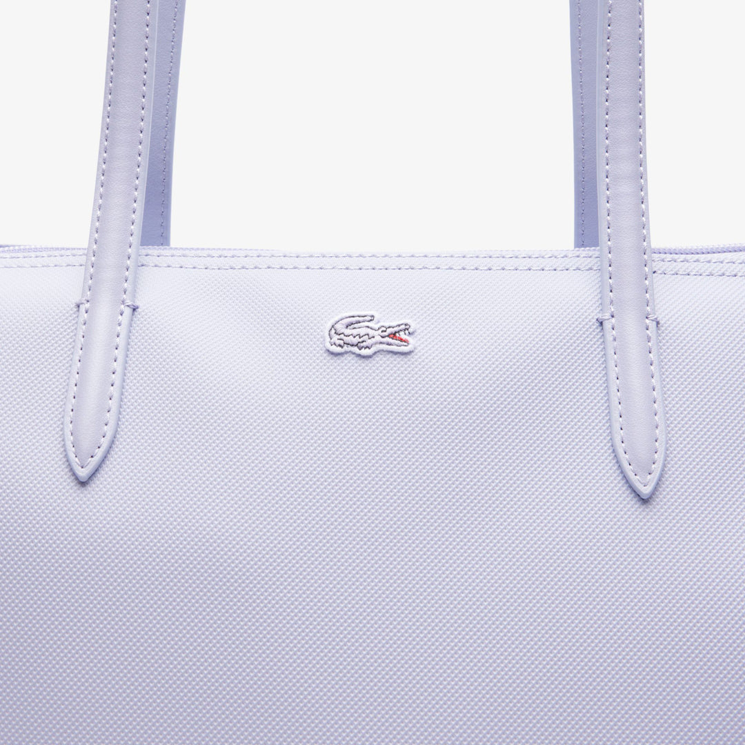 Lacoste Sac Cabas L.12.12 Concept NF1888PK Lavande