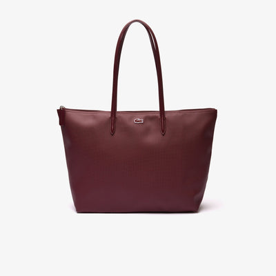 Sac Cabas L.12.12 Concept Lacoste NF1888PO Zin (M36)
