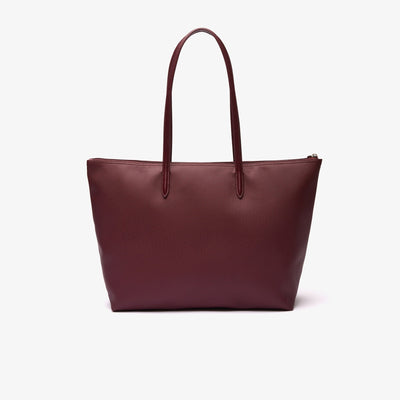 Sac Cabas L.12.12 Concept Lacoste NF1888PO Zin (M36)