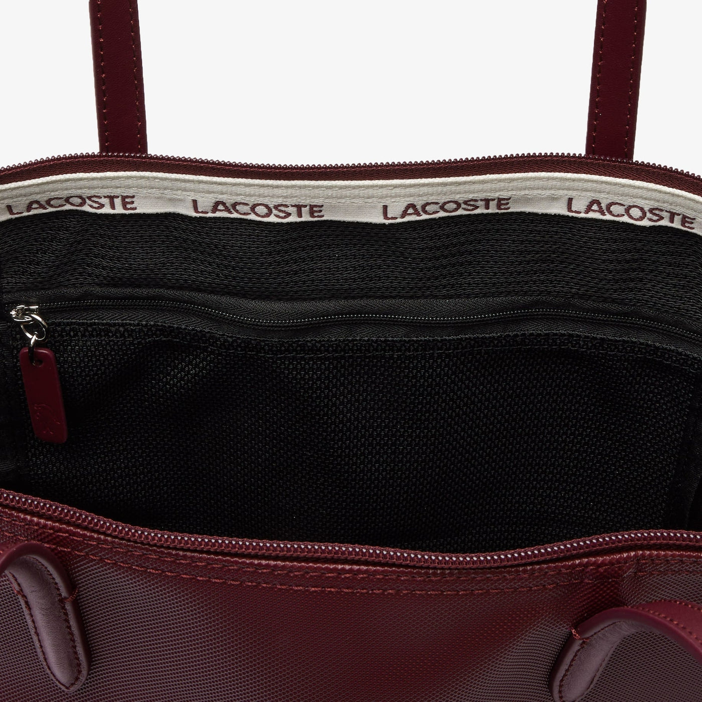Sac Cabas L.12.12 Concept Lacoste NF1888PO Zin (M36)