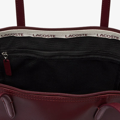 Sac Cabas L.12.12 Concept Lacoste NF1888PO Zin (M36)