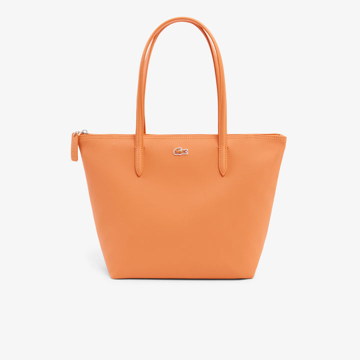 Tas Cabas / Winkel L.12.12 Concept Lacoste NF2037PK Oranje Bloesem