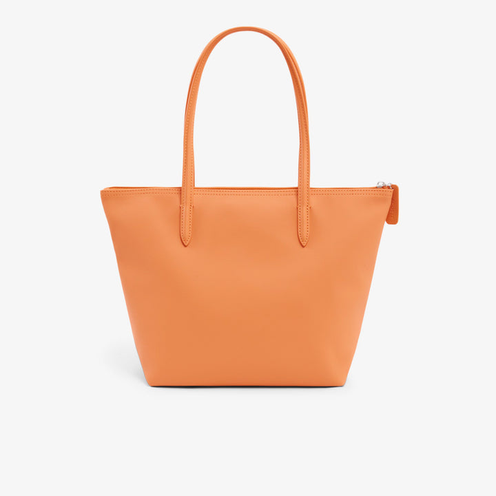 Tas Cabas / Winkel L.12.12 Concept Lacoste NF2037PK Oranje Bloesem