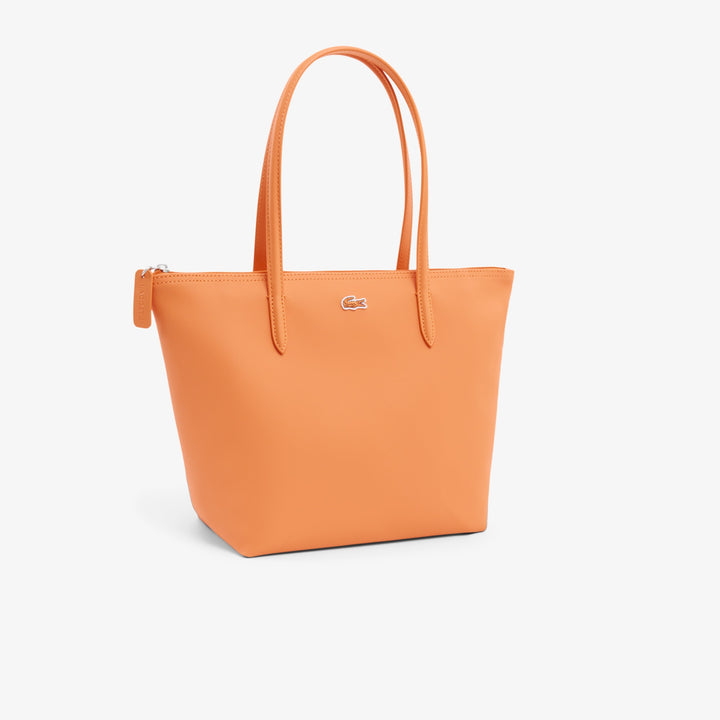 Tas Cabas / Winkel L.12.12 Concept Lacoste NF2037PK Oranje Bloesem